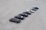 Mercedes-Benz CL-Class 2007 года
